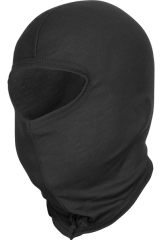 Mask worn by The Silent Assassin