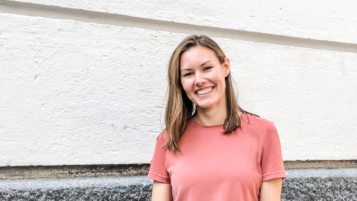 Cecilie Baglo