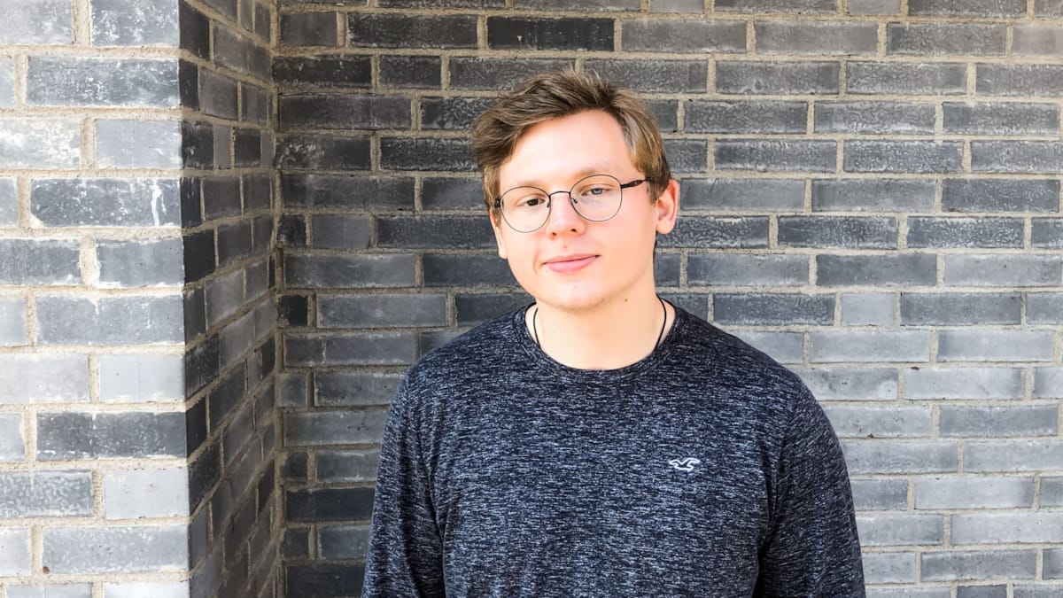 Edvin Myhren