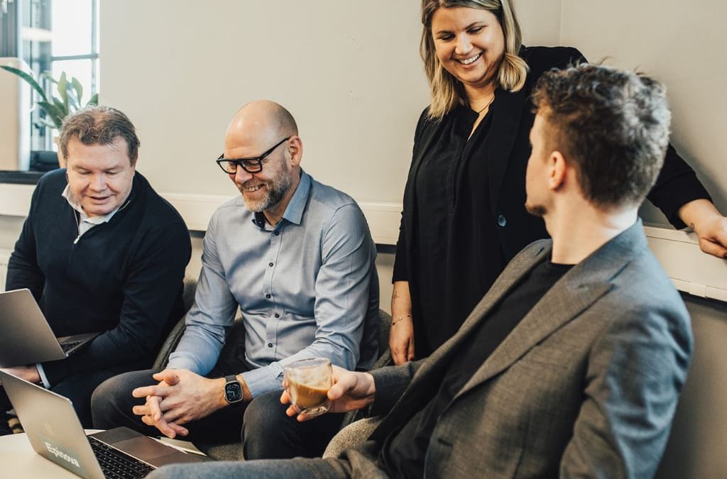 The advisory team at Epinova is well above average interested in small and large data points and what the numbers behind it can reveal.